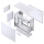 Jonsbo D31 STD White - 1132909 - zdjęcie 13